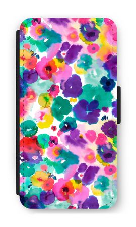 Watercolor Flowers