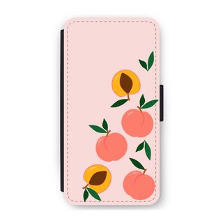 Just peachy