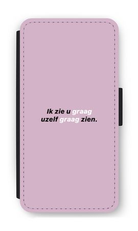 uzelf graag zien