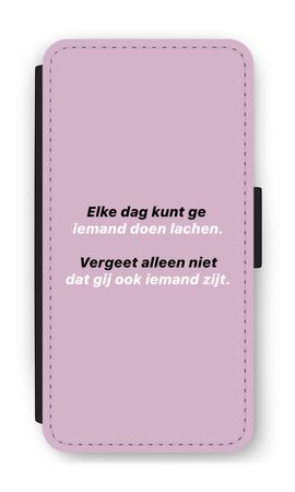 gij zijt ook iemand