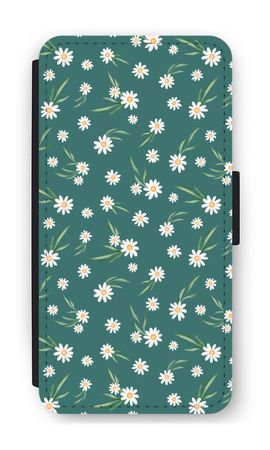 Pequeñas margaritas