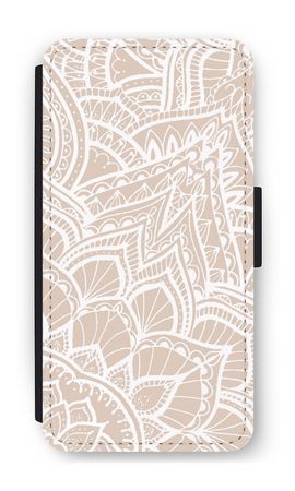 Boho Mandala geométrico