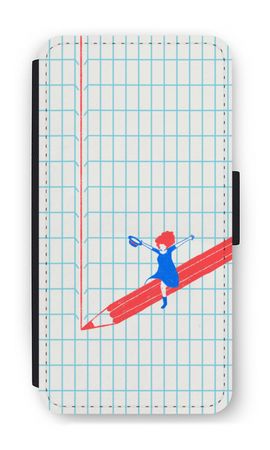 Papel cuadriculado N°2