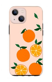 Will you be my clementine