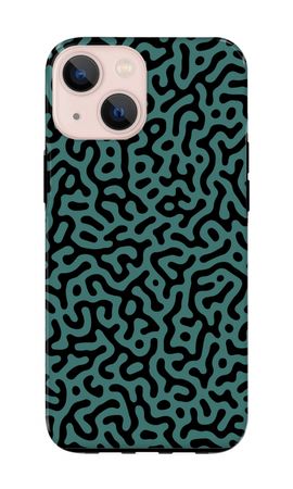 Turing pattern