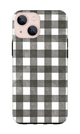 Gingham style