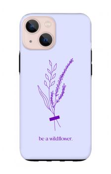 Be a wildflower