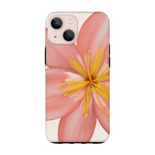 Pink Ellila Flower