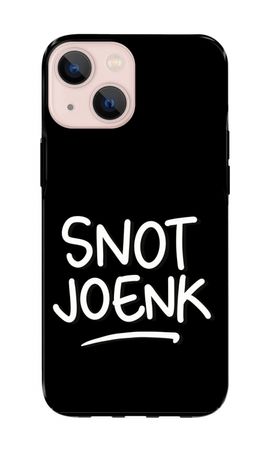 Snotjoenk