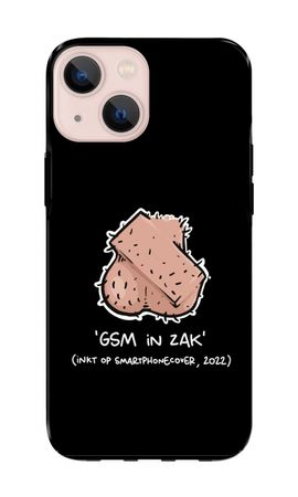 GSM in zak
