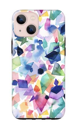 Kristaller och mineraler