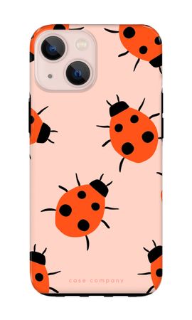 Ladybugs