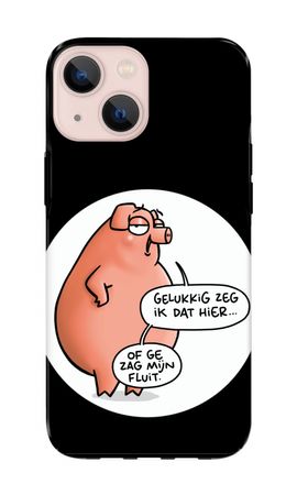 Gelukkig zeg