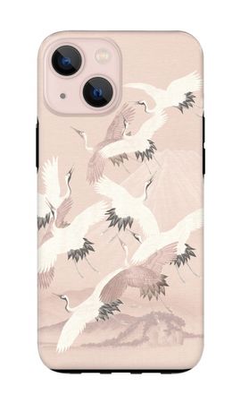 Japanese Crane Birds