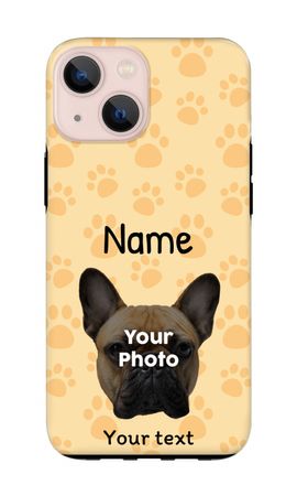 Personalized face - Pet