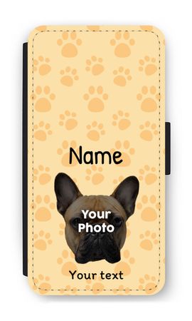 Personalized face - Pet