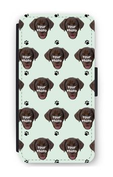 Personalized Face - Cat or Dog