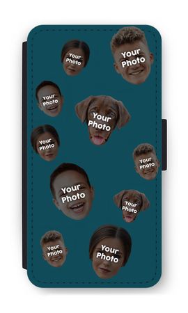 Personalized Face N°1