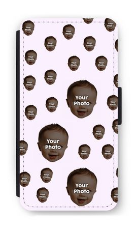 Personalized Face N°2