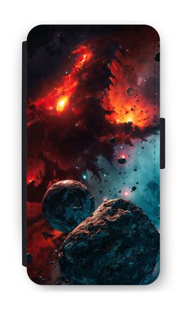 Dragon Nebula