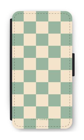 Checkered Mint