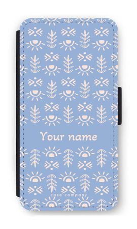 Namecase 1 - Coastel