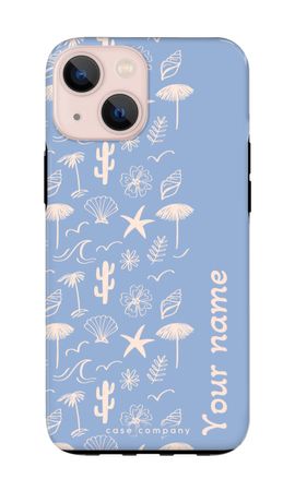 Namecase 2 - Coastel