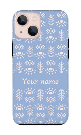 Namecase 1 - Coastel