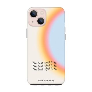 Das Beste liegt noch vor uns