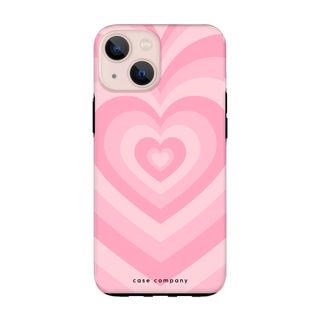 Heart Rose