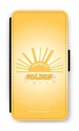 Harry - You Are So Golden