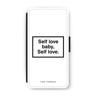 Self love