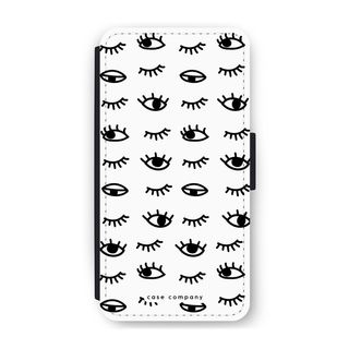 Eye pattern #2