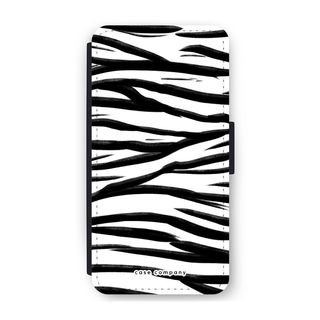 Zebra pattern