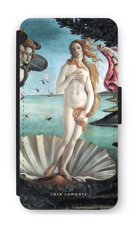 Birth Of Venus