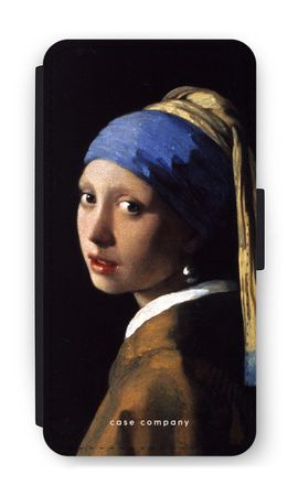The Pearl Earring