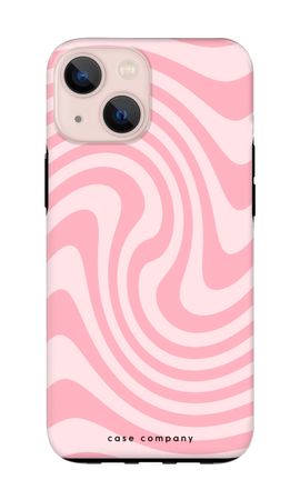 Swirl Pink