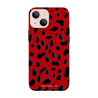 Red Leopard