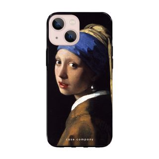 The Pearl Earring