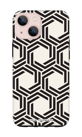 Geometriskt mönster