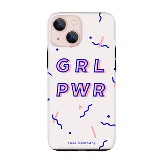 GRL PWR