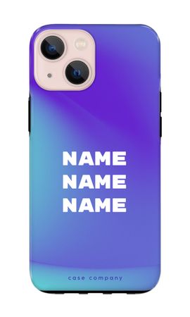 Namecase 1 - Neon