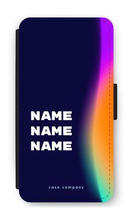 Namecase 2 - Neon