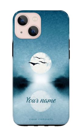 Namecase - Moon