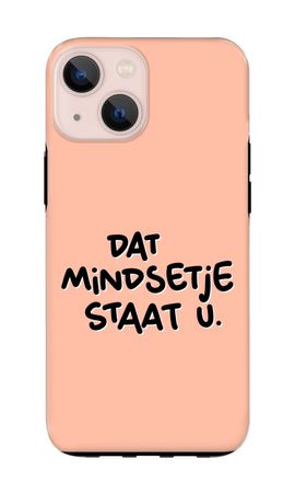 Mindsetje
