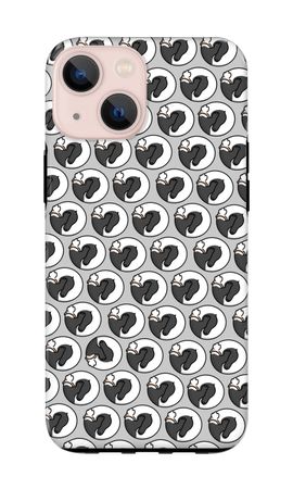 Full on panda