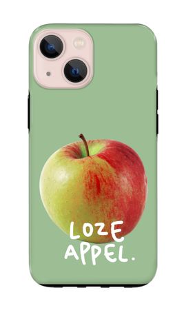 Loze appel