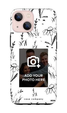 Frosty Forest - Photo