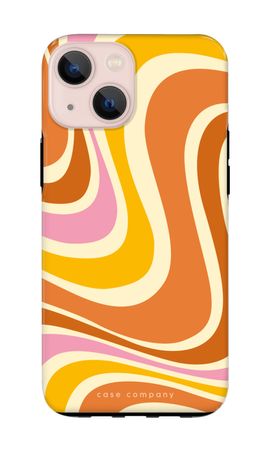 Retro Waves