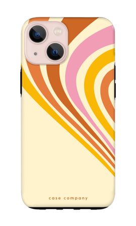 Retro Rainbow